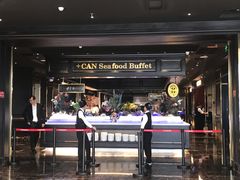 门面-加餐海鲜自助(宝龙一城店)