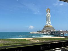 -南山素面馆(三亚南山文化旅游区店)