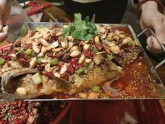 -先启半步颠·川菜小炒