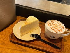 -Peet's Coffee皮爷咖啡(大学路店)