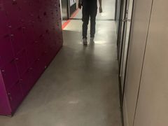 -一兆韦德健身(梅川店)