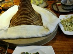 -滇香肴·云南菜蒸汽石锅鱼(云南北路店)