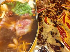 -陈艳红火锅菜·冒菜(簋街店)