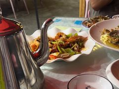 -范饭椰林川湘味海鲜·椰子鸡(三亚湾椰梦长廊店)