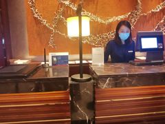 -上海浦东嘉里大酒店