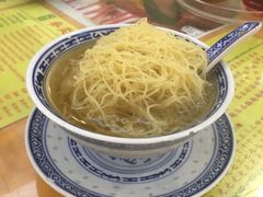 -麦奀云吞面世家(中环店)