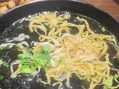 -玖鲜小笼(中山广场店)