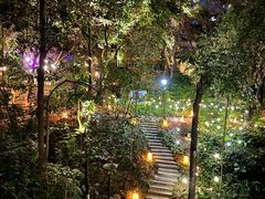 -丰泰花园酒店热矿泉