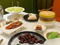 -贝勒爷·酥不腻烤鸭
