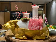 -尚海豆捞(乐虹坊店)