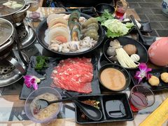 -丽江庭院之爱在路上(西单店)