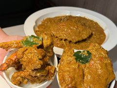 -狮拾久·现代新加坡料理(壹方城店)