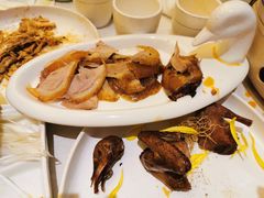 -便宜坊烤鸭店(科创店)