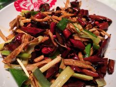 -湘君府(新华路店)