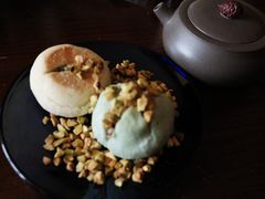 -好一朵茉莉花(老门东店)