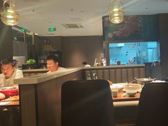 -纪林菜馆·博山菜老字号(华光路店)