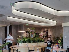 -必胜客(浦上万达店)
