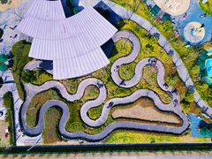 -季高兔窝窝亲子园(上海薰衣草公园店)