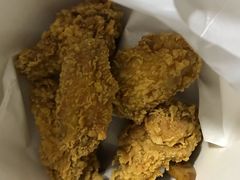 翅桶-肯德基(常熟万达店)