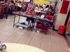 iphone_upload_pic-标记美食新鲜猪杂(兴南大道店)