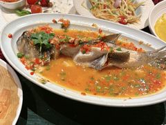-翡翠鸟精品泰国菜(北辰财富中心店)