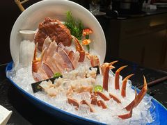 -蒋记海鲜姿造•洋房别墅(星河湾店)