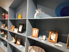 -海马体照相馆(上海月星环球港店)
