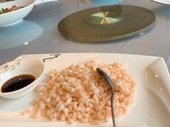 手剥虾仁-清华酒楼(盘门店)