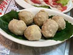 -台北吴记老锅底麻辣火锅(蓝村路店)