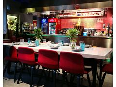 大堂-黄尚皇小龙虾-螃蟹-烧烤工坊(皇后公园店)
