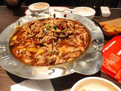 -胖哥俩肉蟹煲(湖滨银泰in77店)