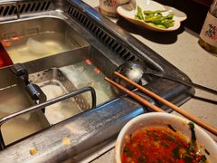 -海底捞火锅(珠影星光城夜宵主题店)