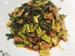 凉拌土鸡-王妈热卤·川味馆(海昌店)