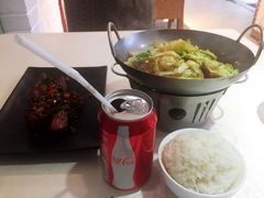 -米家餐厅(长生路店)