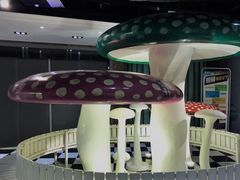 -H次元沉浸剧情密室(街道口店)