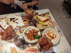 -文通冰室(东方宝泰店)