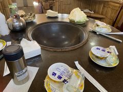 -大鹅岛灶台鱼·铁锅炖(水库路店)