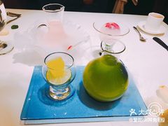 -王品牛排(郑州大卫城店)