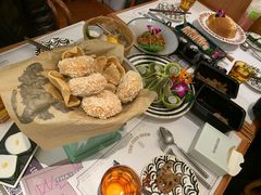 -太食獸泰式茶餐厅(IFS国金中心店)