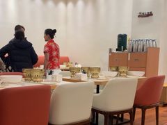 -第六季自助餐厅(甜水园店)
