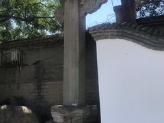 -卢沟桥文化旅游区