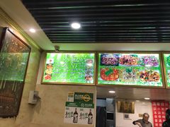 -马记伊源斋涮肉·清真菜(潘家园古玩市场店)