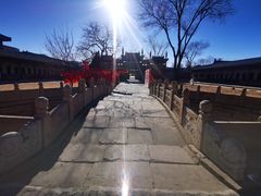 -代州文庙
