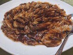 -烤肉宛饭庄(南礼士路店)