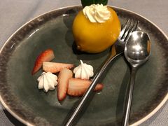 -T館·花园艺术餐厅