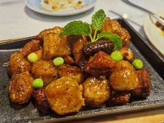 -中8楼风尚云南菜(颐堤港店)