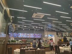 -九號渔港·蒸汽海鲜·粤菜茶点(八卦岭店)