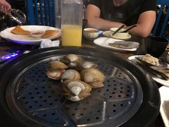 -船奇蒸汽海鲜·闽菜(八市海鲜总店)