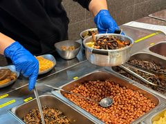 -水平有限广西米粉·广西风味集(五道口店)