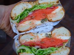 -HOLY BAGEL(苏河店)